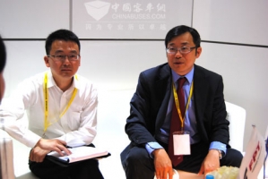 菲亚特动力科技的中国路线