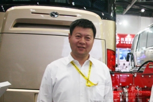 康明斯：逐鹿主流客车市场