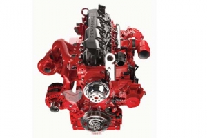 康明斯ISF有望成为国四市场主打动力