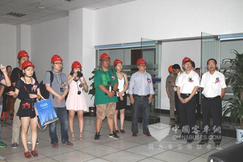 媒体调研国四实施产业准备情况