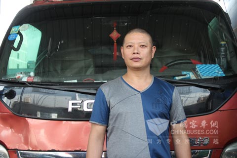 康明斯ISF50万无大修用户陈小龙