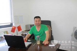 玉柴携手湖州康达公交：缩短城乡距离