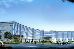 潍柴创新三部曲：从买设备到建平台 