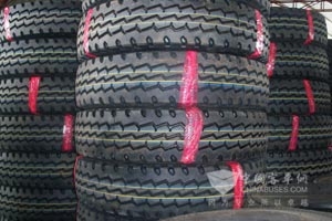 轮胎业多手段应对“欧盟标签法”大考