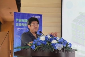 威孚金宁：助力轻型商用车进入国四时代