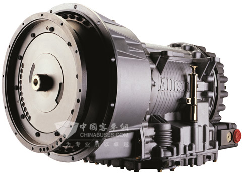 艾里逊持续帮助中国客车出口到印尼市场，在当地市场获得好评。