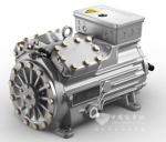 基伊埃博客呈现客车空调压缩机新解决方案