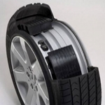 马牌全球第四家防爆轮胎工厂在华投产