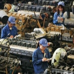 潍柴海外扩张借势之道 内外优势与慢快结合