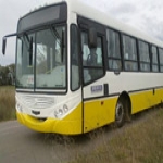 配置艾里逊变速箱的客车在阿根廷投运