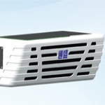 松芝股份以6500万与中通客车设空调公司