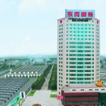 改制两年：精益管理让朝柴面貌一新