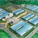 潍柴林德液压阿沙芬堡新工厂奠基