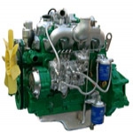 玉柴发动机2013年销量再次突破50万台