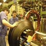 双钱重庆公司实施全钢胎技改项目