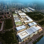 温州潘桥汽车配件用品广场正式启动