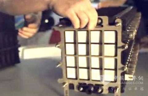 美铝将携手Phinergy开展铝空气电池研究