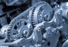 汽车零部件市场需渠道整合