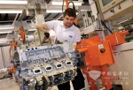 蒂森克虏伯巴西建厂 生产汽缸头模块