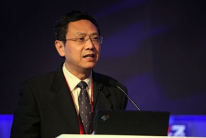 贾康：90%以上废旧轮胎为民间收购