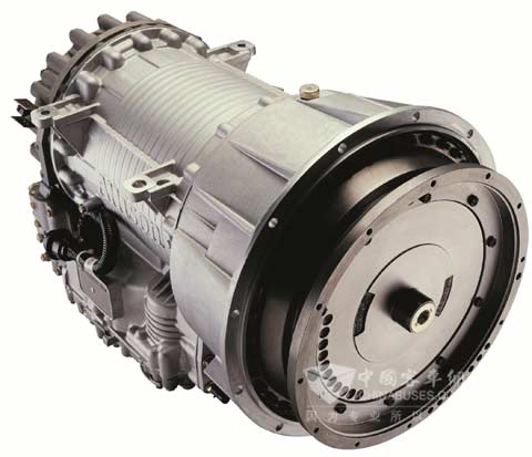 艾里逊T325R系列全自动变速箱