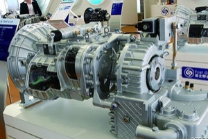 法士特液力缓速器入选国家重点新产品