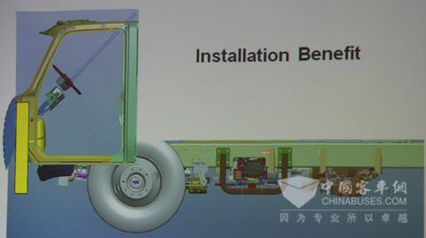 对置式发动机广泛用于发电机组、船舶动力车用动力等