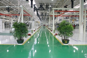 一汽锡柴质保工作进取之路