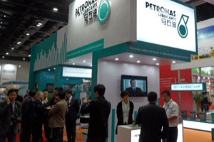 玉柴马石油通过ISO/TS质量管理体系审核