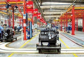 潍柴布局新能源产业 打造核心竞争力