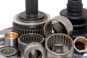 打破汽车零部件暴利须先拆除法律障碍