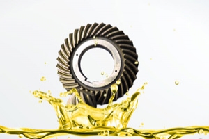 全球润滑油市场将继续保持增长趋势