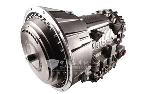    艾里逊T310R全自动变速箱 