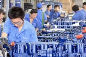 潍柴：稳健业务 发力液压件产品