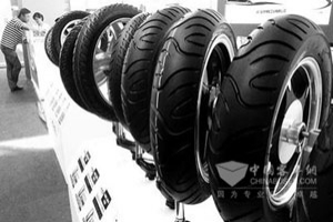 我国计划提高轮胎行业准入门槛