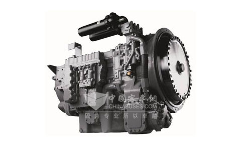 艾里逊9826 OFS变速箱