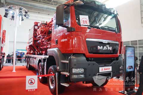 4000系列变速箱及第五代电子控制系统