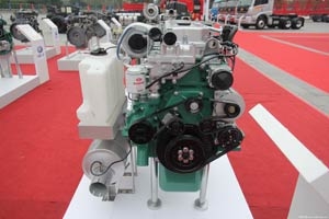 揭秘锡柴产品长寿秘诀 在创新中突破