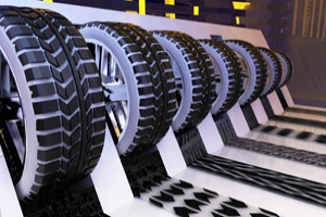 共赢未来 米其林深耕中国25载