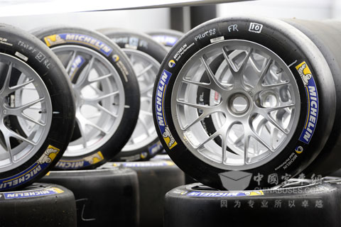 勒芒24小时耐力赛的耀眼明星