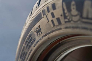 摩拳擦掌，米其林迎轮胎业“节能大考”