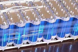 新能源汽车动力电池再利用难题待突破