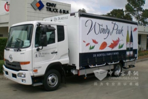 艾里逊变速箱服务德保利酒庄