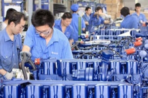 潍柴2014年上半年业绩预增70%-100%