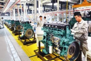 一汽锡柴：品牌驱动下的销量跃升