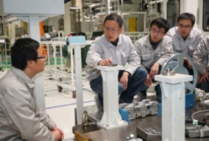 锡柴：员工“金点子”实现高效新突破