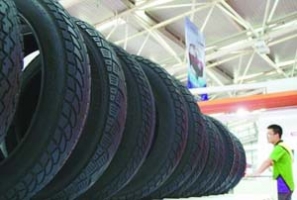 民族轮胎业转型升级 促世界先进水平