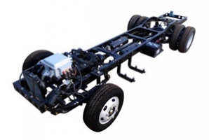 底盘企业在新能源热中扮演着什么角色?