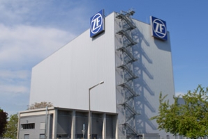 从采埃孚(ZF)看德国工业化思维