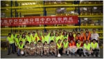 康明斯在华第四家区域分拨中心投运